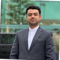 Moein Foroughi
