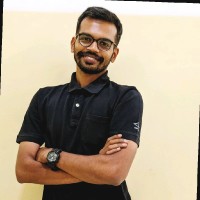 Bhargava Kruthiventi