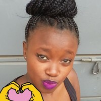 Elizabeth Kamau