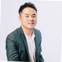 Barry Yang (杨文博）