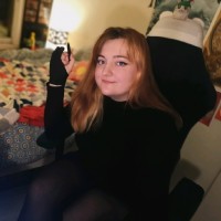 Lea Leynia De La Jarrige