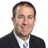 Trevor Oldroyd