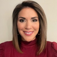 Kathryn Hendrickson