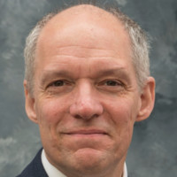 M. Gregory Oakes