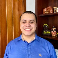 Rodrigo Origuchi de Souza