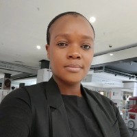Slindile Dladla