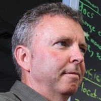 Mark Borrie