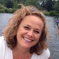 Yvette Bongenaar