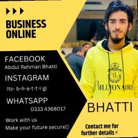 Abdul Rehman Bhatti