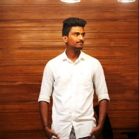 Udhaya Kumar