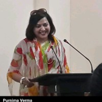 Purnima Verma