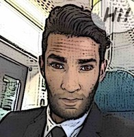 Mohammed Akil C A