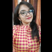 Anvi Gala