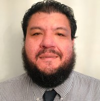 Benjamin Ramirez