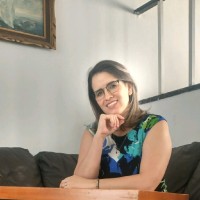 Lucia Guadalupe Gutiérrez Avilés