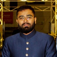 Hifzur Rahman Hashmi