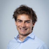 Simon Vanhaverbeke