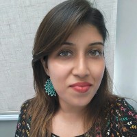 Hazell Almeida Dr