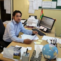 Mohammad Ajmal Marzban