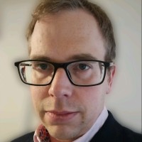 Matthew Colverd