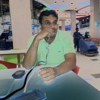 Amjad Hussain Ansari