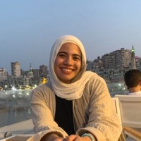 Mariam Mahmoud
