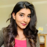 Sheeba Deen
