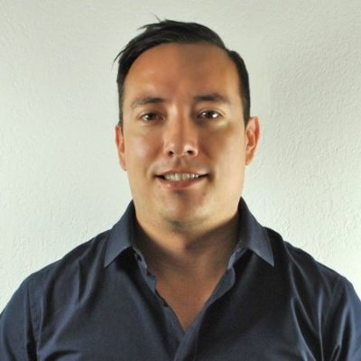 Fabricio De La Cruz