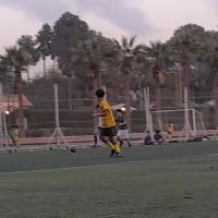 hassan morgan