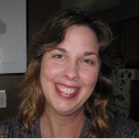 Trish Jackson