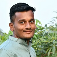 Bhushan Thakare