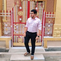 Tejas Bafna