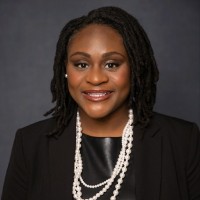 Aljanise Jones