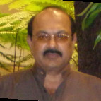 Narend Asre