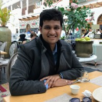Sagar Shirke