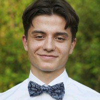 Jonathan Sundelin