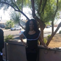 Glennis Reed