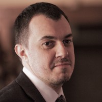 Nickolay Chernykh