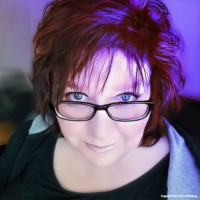 Karin Mcbride-Chenoweth