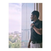 Anand Raj