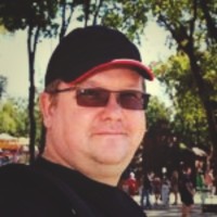 Денис Шкляр