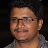 Karthik Kp