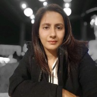 Aarti Singh