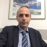 Dimitrios K. Soufleris Md