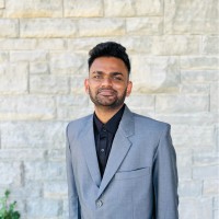 Nishwanth Dhamodaran