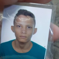 Bruno Fernando Rocha de Souza