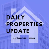 Daily Properties Update