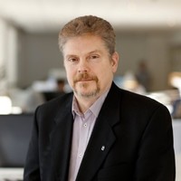 Kjell Stenklyft
