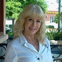 Sharon Wikstrom