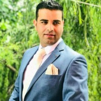 Naeem Haq
